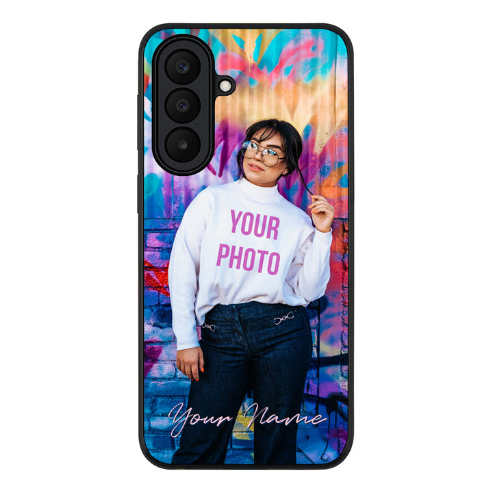 Custom Photo, My Style Phone Case - Samsung A Series