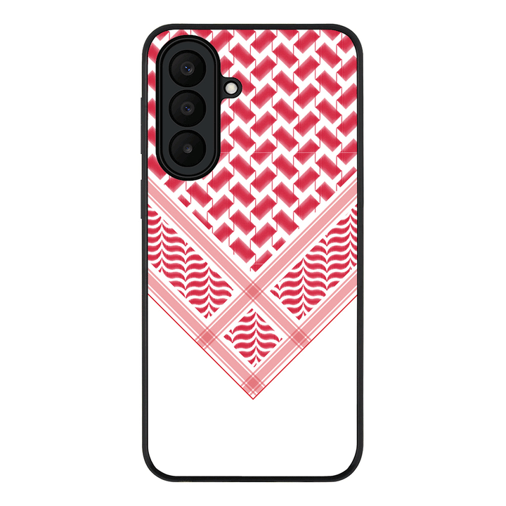 Custom Arab Shemagh, Phone Case - Samsung A Series