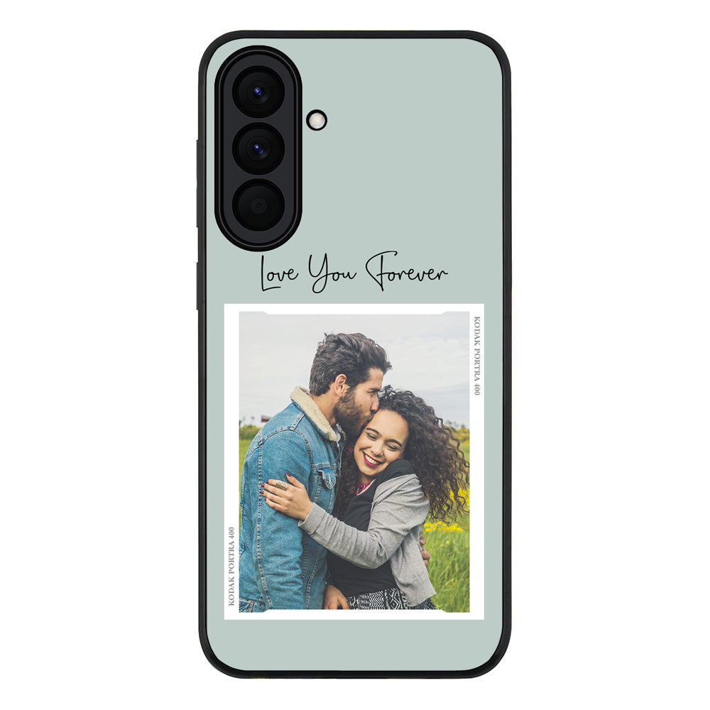 Custom Memory Photo, Phone Case - Samsung A Series