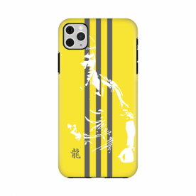 Bruce Lee phone case - Stylizedd