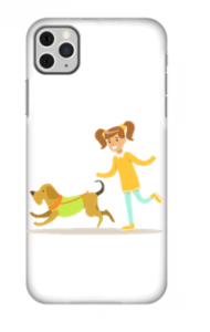 Cats and dogs phone cases - Stylizedd