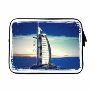 Dubai Laptop Case - Stylizedd