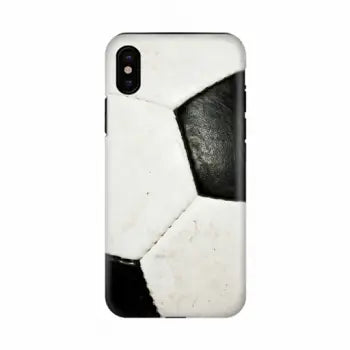 Football phone case - Stylizedd