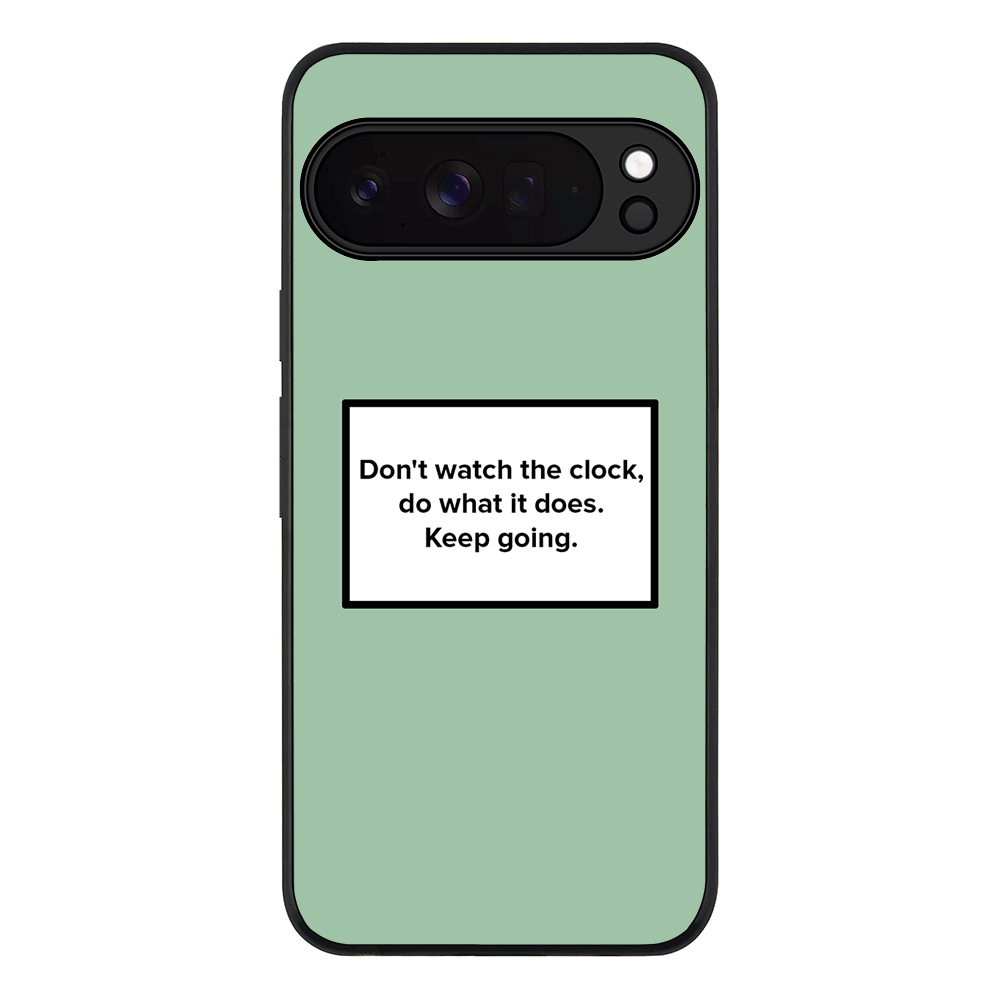 Custom Quote Text Box, Phone case - Google