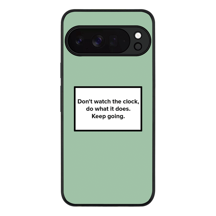 Custom Quote Text Box, Phone case - Google