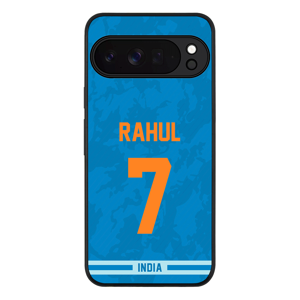Personalized Cricket Jersey Phone Case Custom Name & Number - Google