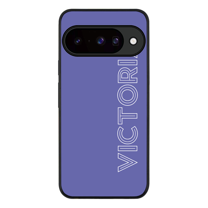 Personalized Name, Custom Phone Case - Google