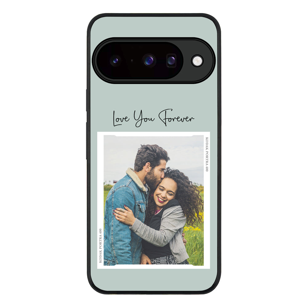Custom Memory Photo, Phone Case - Google