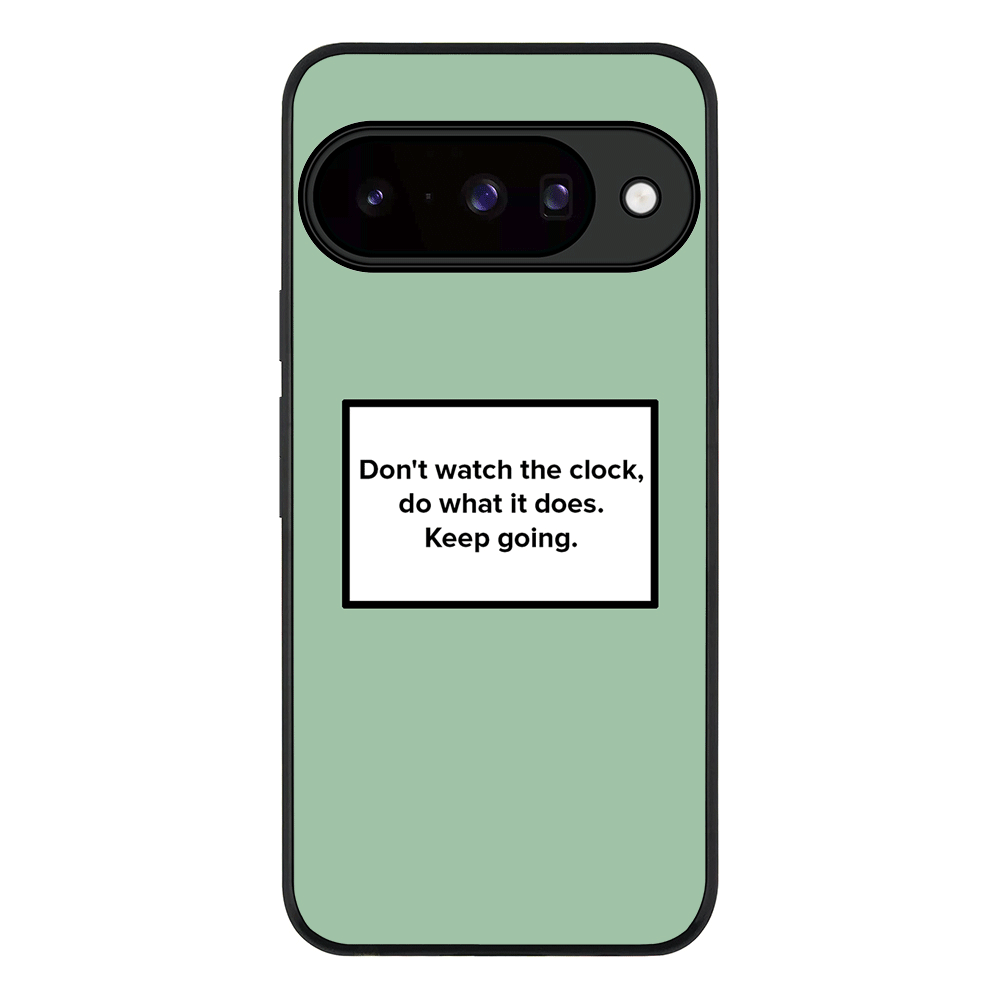 Custom Quote Text Box, Phone case - Google