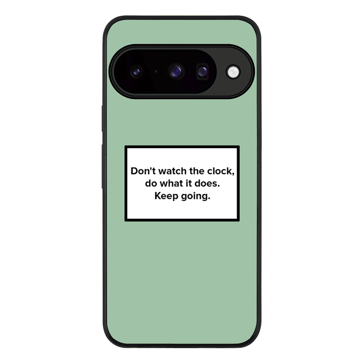 Custom Quote Text Box, Phone case - Google