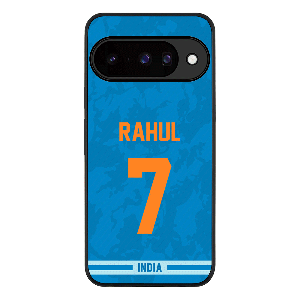 Personalized Cricket Jersey Phone Case Custom Name & Number - Google
