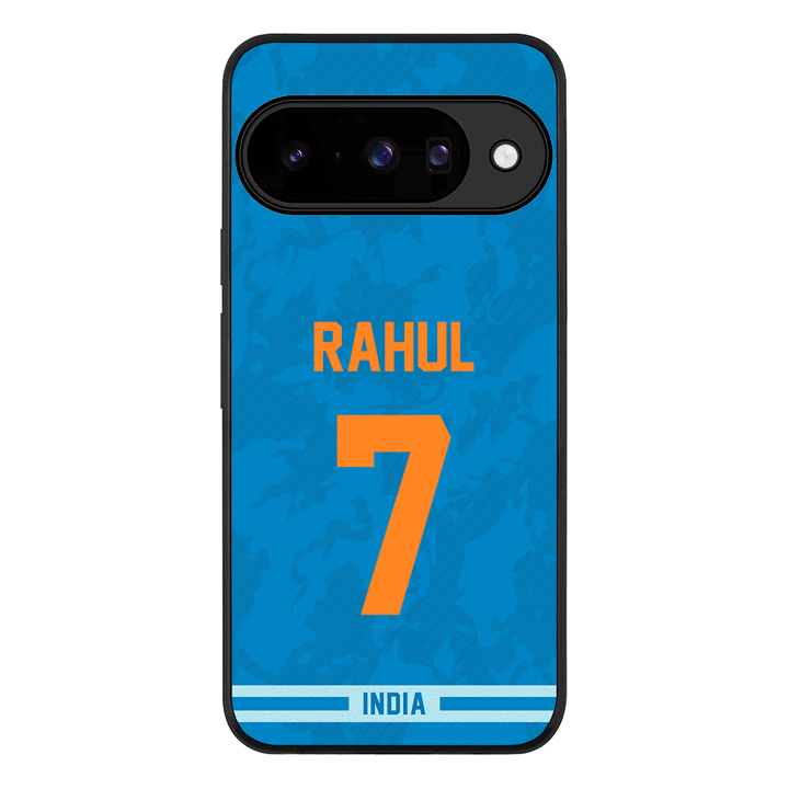 Personalized Cricket Jersey Phone Case Custom Name & Number - Google