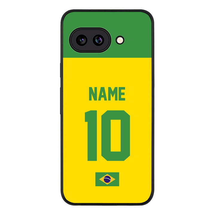 Personalized Football Jersey Phone Case Custom Name & Number - Google