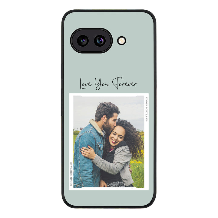 Custom Memory Photo, Phone Case - Google