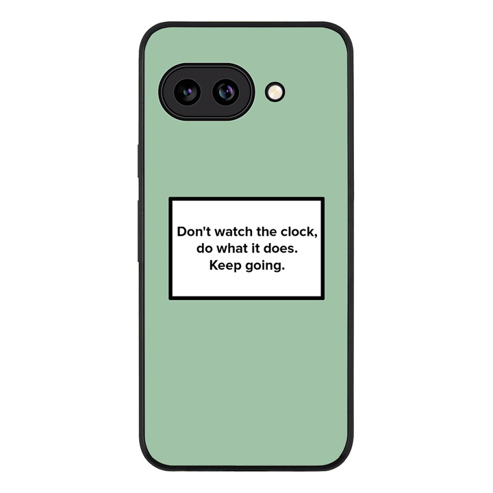 Custom Quote Text Box, Phone case - Google