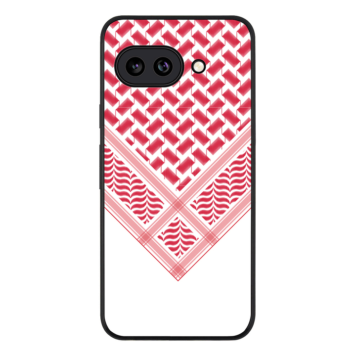 Custom Arab Shemagh, Phone Case - Google