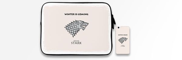 Game of Thrones cases