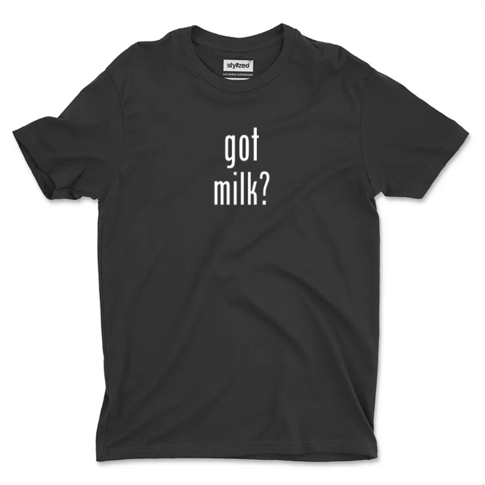 Custom Got T - shirt - Classic - Black / XS - T - Shirt
