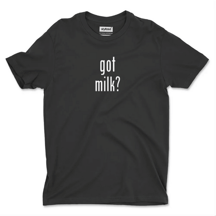 Custom Got T - shirt - Classic - Black / XS - T - Shirt