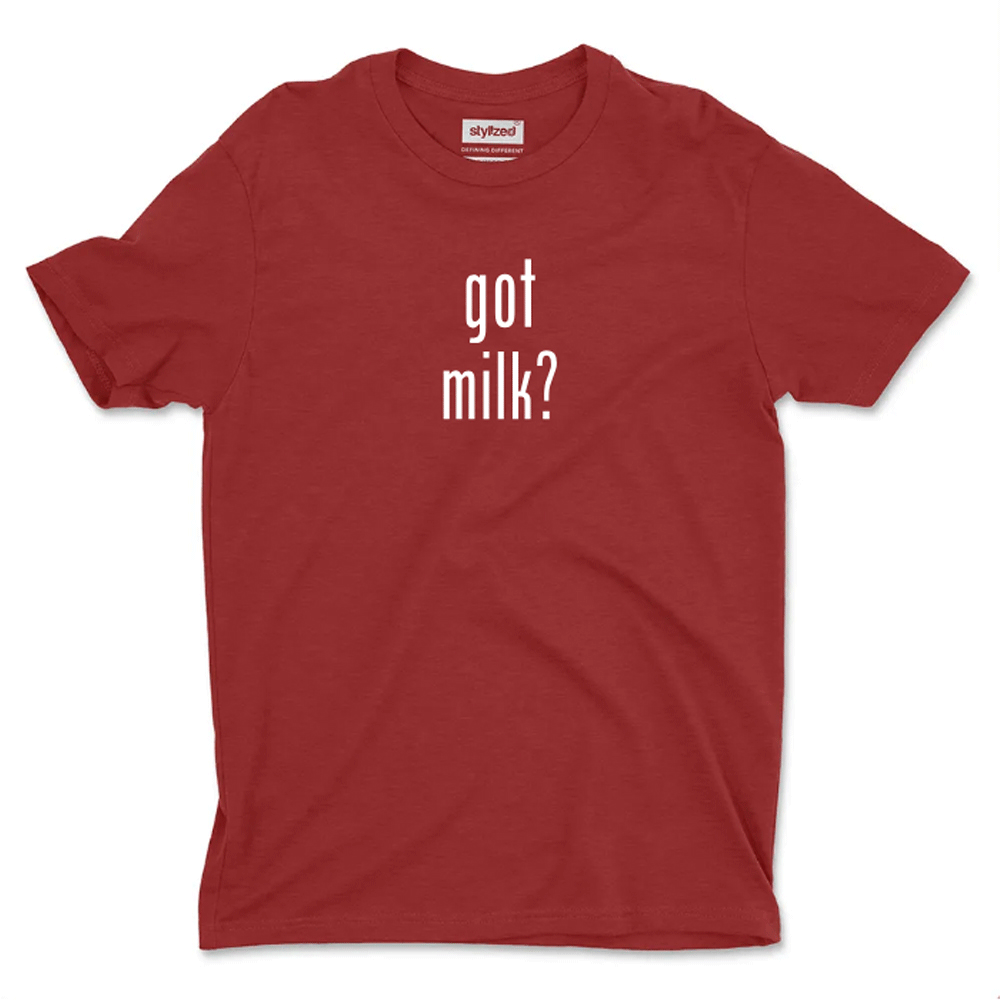 Custom Got T - shirt - Classic - Maroon / XS - T - Shirt