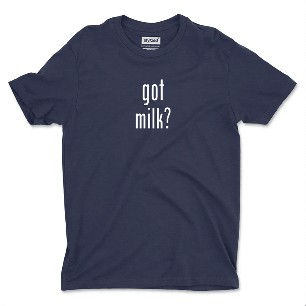 Custom Got T - shirt - Classic - Navy Blue / XS - T - Shirt