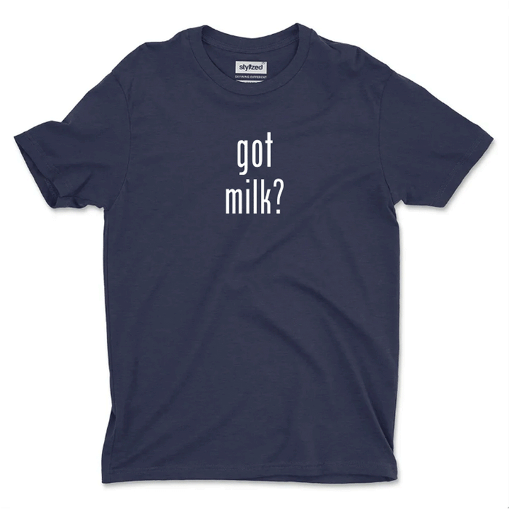 Custom Got T - shirt - Classic - Navy Blue / XS - T - Shirt