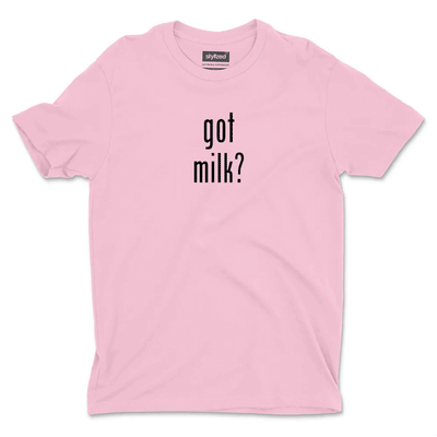 Custom Got T - shirt - Classic - Pink / XS - T - Shirt