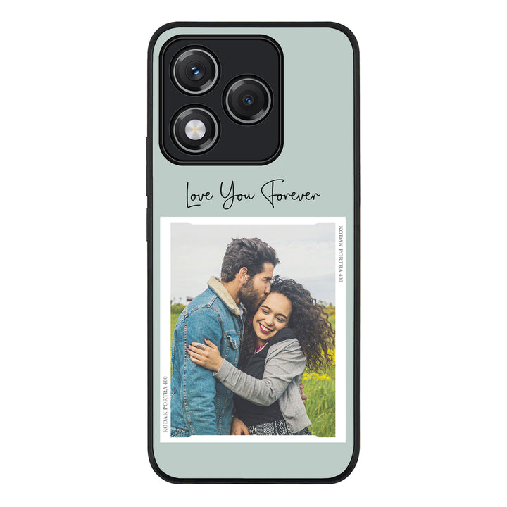 Custom Memory Photo, Phone Case - Honor