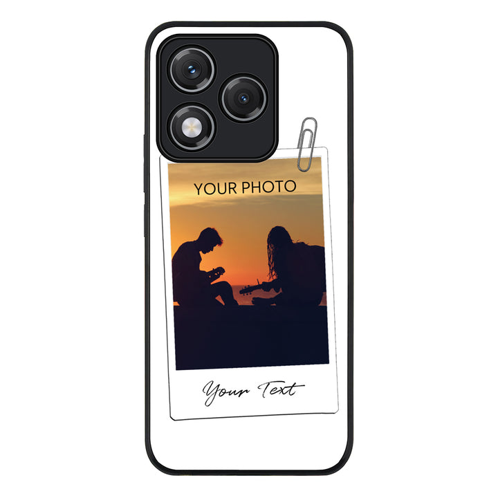 Polaroid Photo Phone Case - Honor