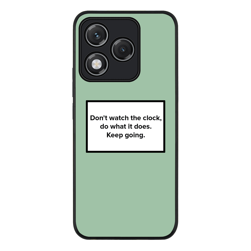 Custom Quote Text Box, Phone case - Honor