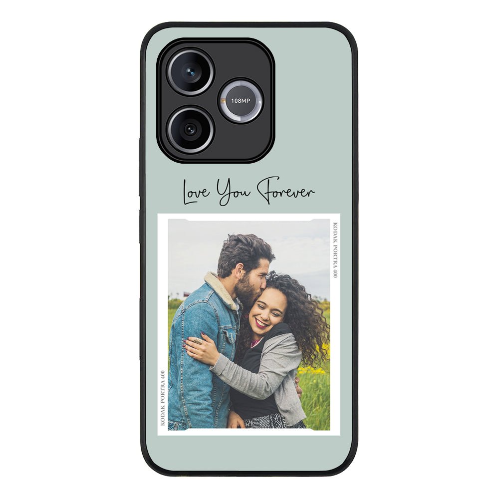 Custom Memory Photo, Phone Case - Honor