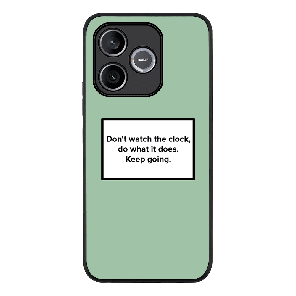 Custom Quote Text Box, Phone case - Honor