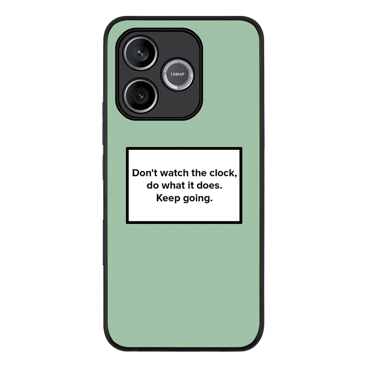 Custom Quote Text Box, Phone case - Honor