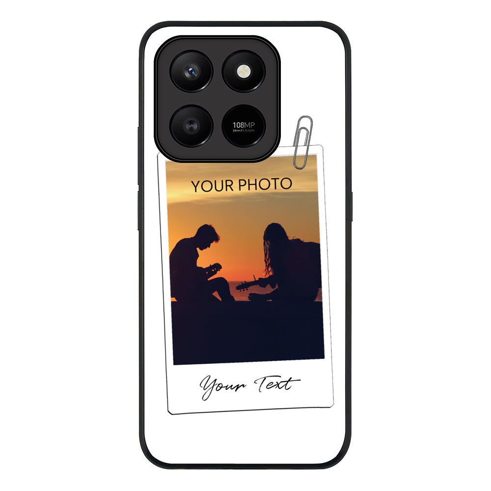 Polaroid Photo Phone Case - Honor