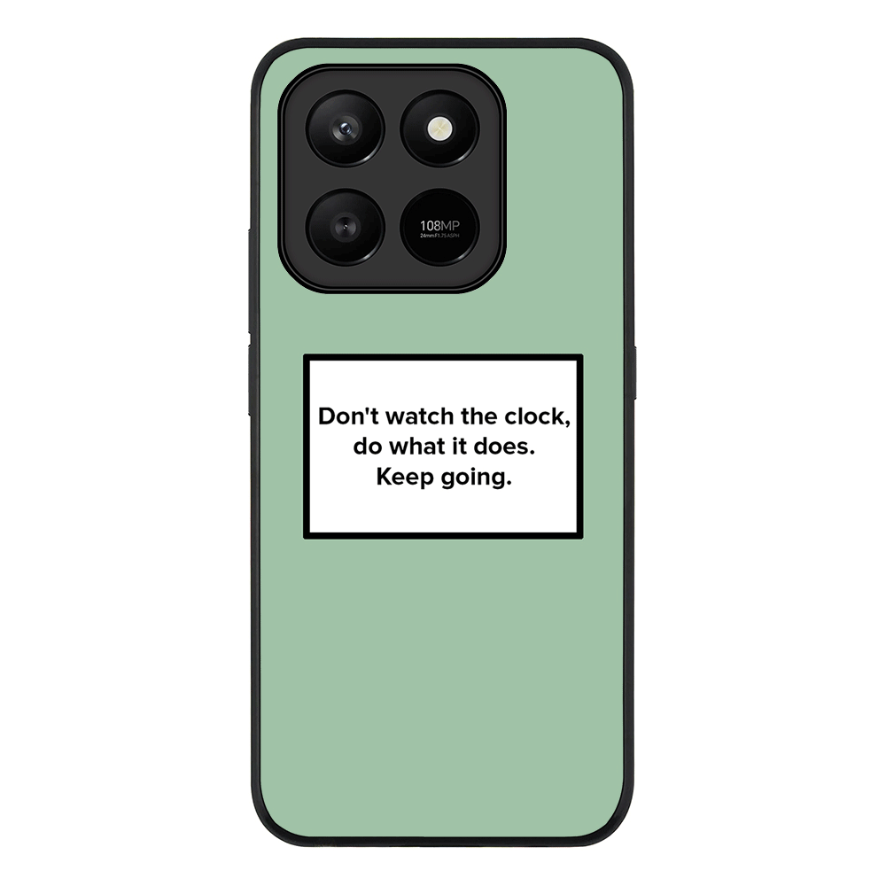 Custom Quote Text Box, Phone case - Honor