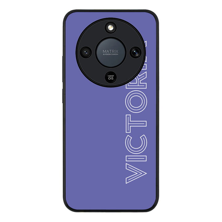 Personalized Name, Custom Phone Case - Honor