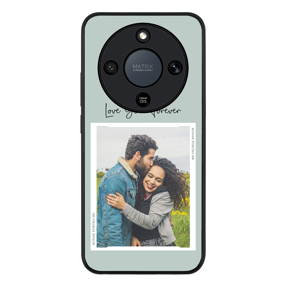 Custom Memory Photo, Phone Case - Honor