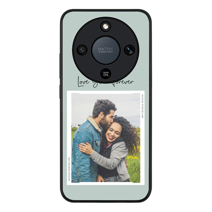 Custom Memory Photo, Phone Case - Honor
