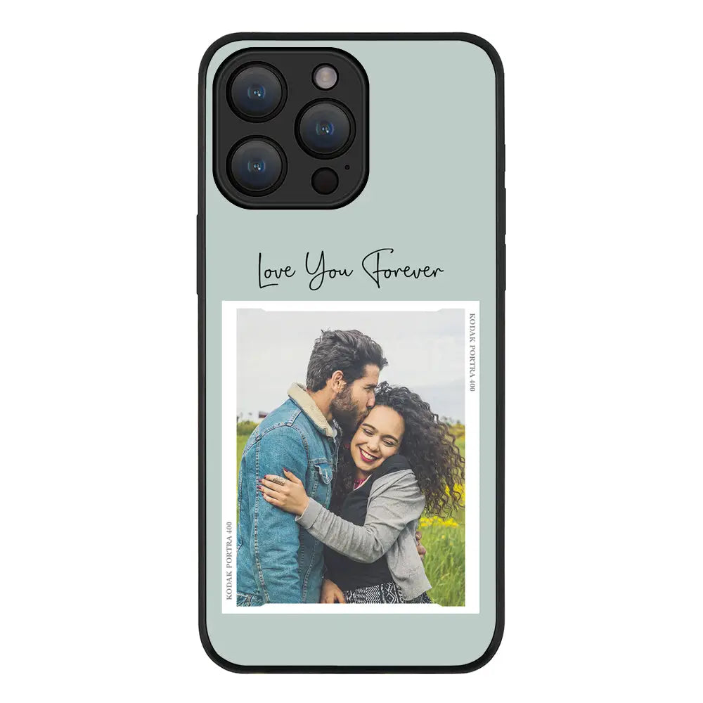 Apple iPhone 15 Pro Max / Tough Pro Custom Memory Photo, Phone Case - Stylizedd.com