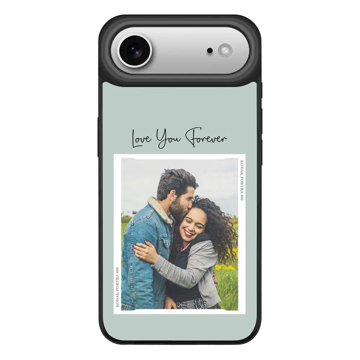 Apple iPhone 17 Air / Rugged MagSafe Custom Memory Photo, Phone Case - Stylizedd.com