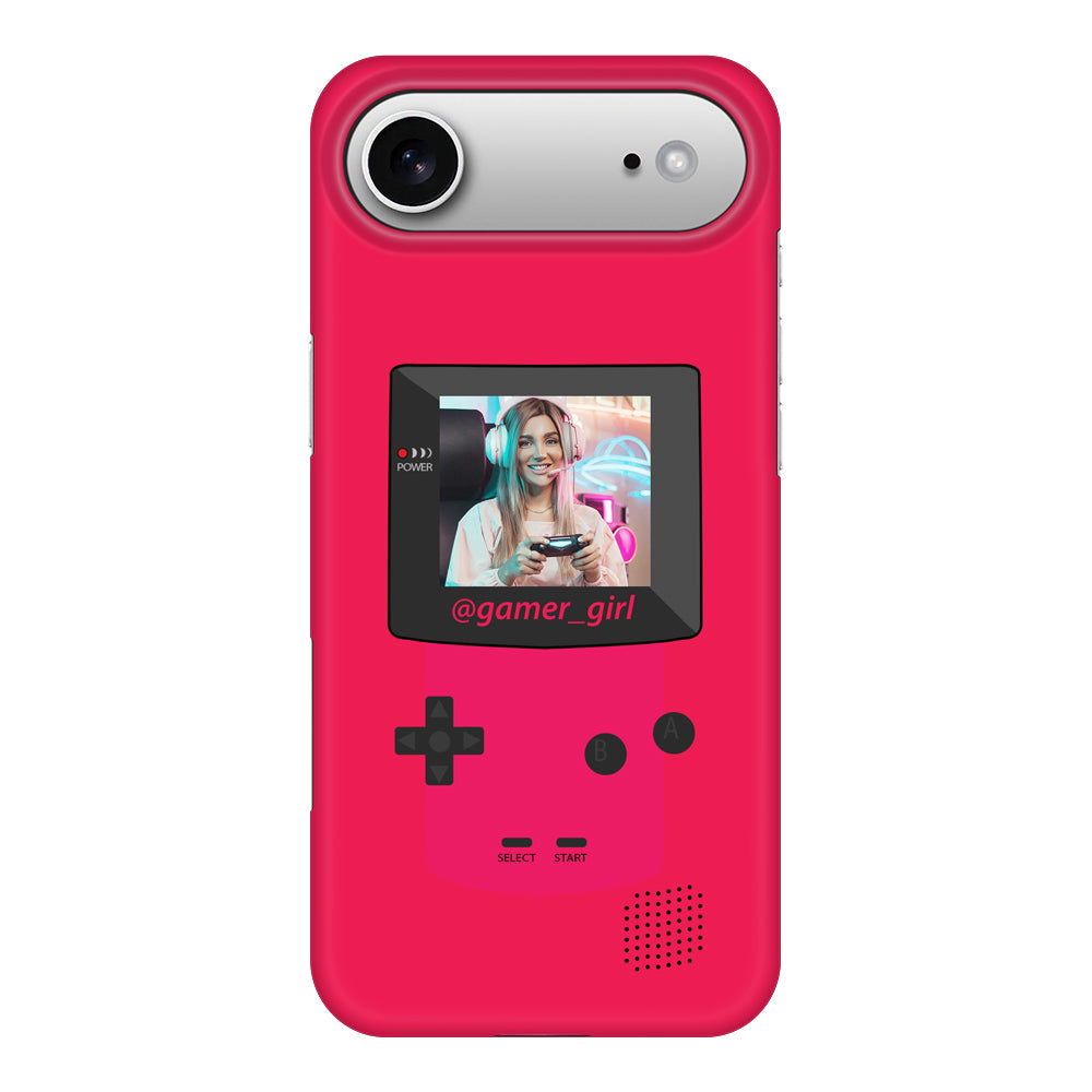 Apple iPhone 17 Air / Snap MagSafe Customized Retro Game Console, Phone case - Stylizedd.com