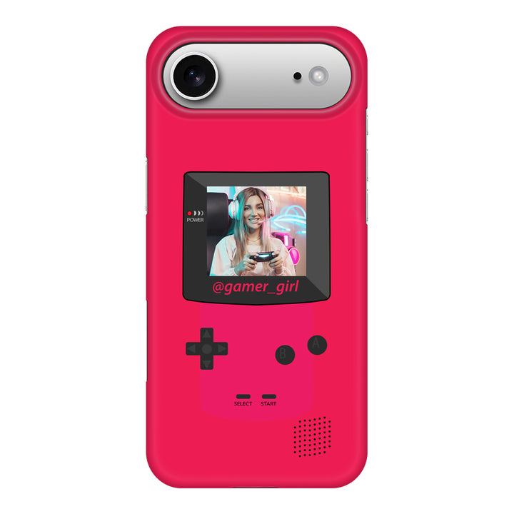 Apple iPhone 17 Air / Snap MagSafe Customized Retro Game Console, Phone case - Stylizedd.com