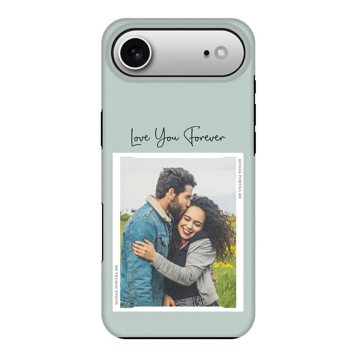 Apple iPhone 17 Air / Tough MagSafe Custom Memory Photo, Phone Case - Stylizedd.com