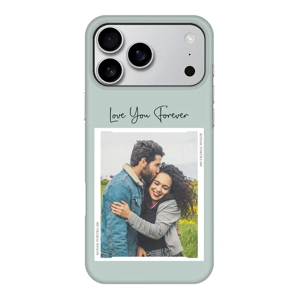 Apple iPhone 17 Pro Max / Snap MagSafe Custom Memory Photo, Phone Case - Stylizedd.com