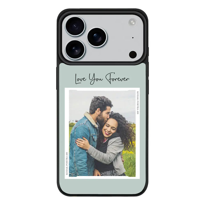 Apple iPhone 17 Pro / Rugged MagSafe Custom Memory Photo, Phone Case - Stylizedd.com