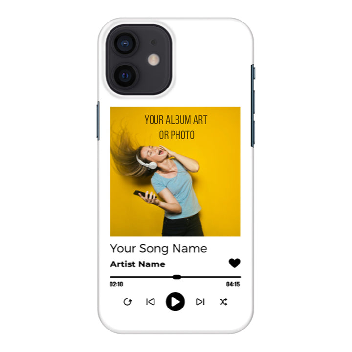 Apple iPhone 11 / Snap Classic Custom Album Art Phone Case - Stylizedd.com