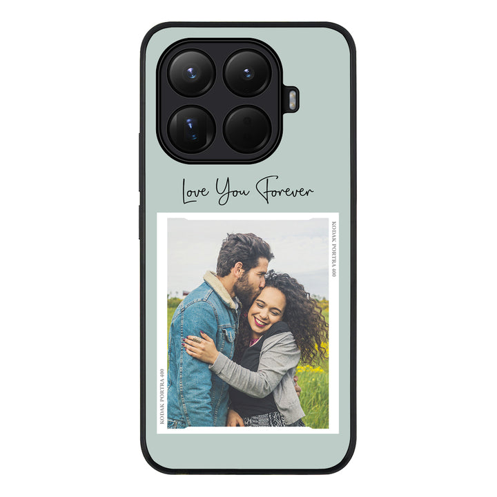 Custom Memory Photo, Phone Case - Xiaomi