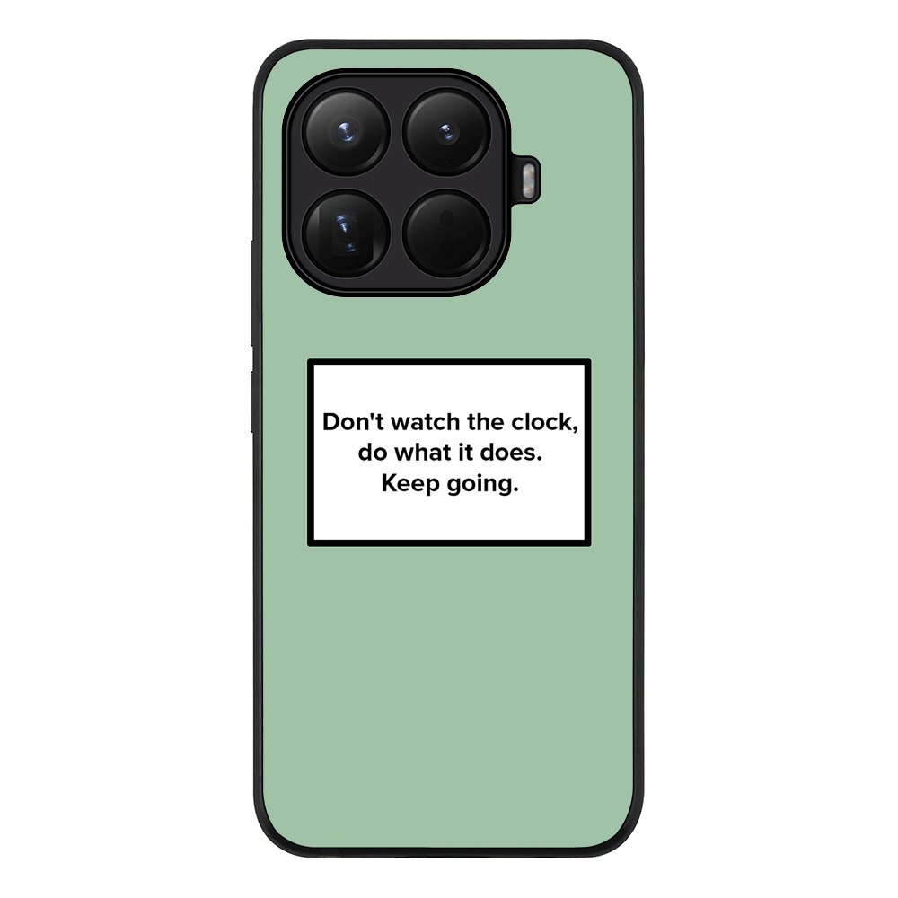 Custom Quote Text Box, Phone case - Xiaomi