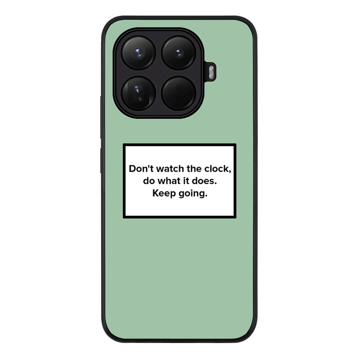 Custom Quote Text Box, Phone case - Xiaomi