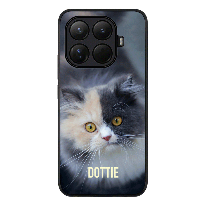 Personalized Pet Cat, Phone Case - Xiaomi
